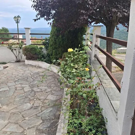 Casa vacanze Portitsa View