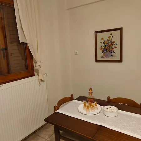 Portitsa View Casa vacanze Spilaio