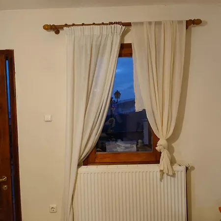 Portitsa View Casa vacanze