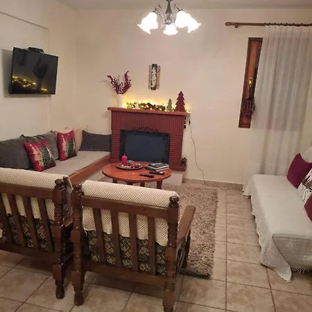 Portitsa View *