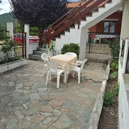 Portitsa View Casa vacanze Spilaio