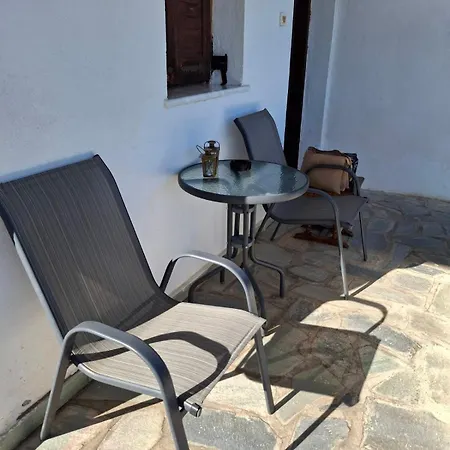 Casa vacanze Portitsa View *