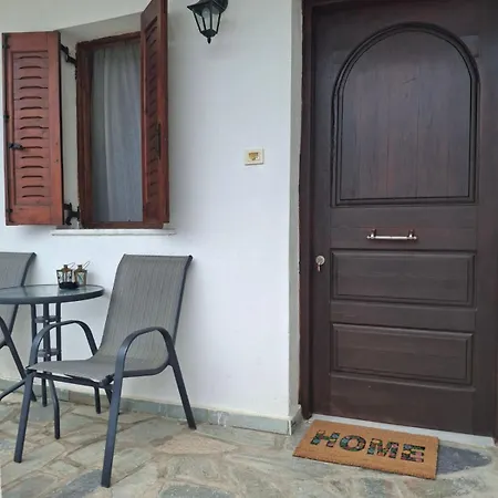 Portitsa View Casa vacanze *