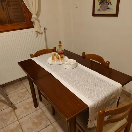 Casa vacanze Portitsa View Spilaio