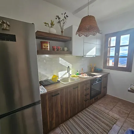 Portitsa View Casa de Férias *