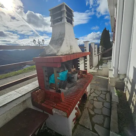 Portitsa View *