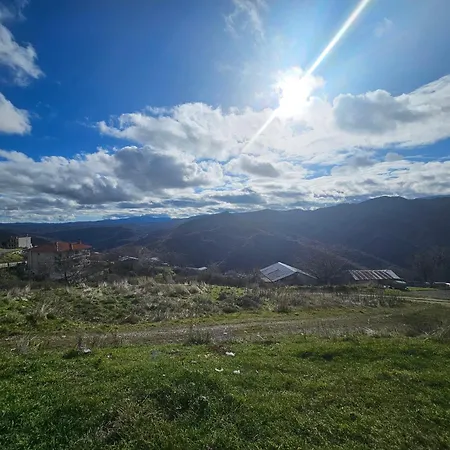 Portitsa View *