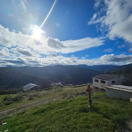 Portitsa View Spilaio