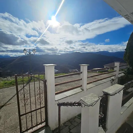 Casa de Férias Portitsa View *