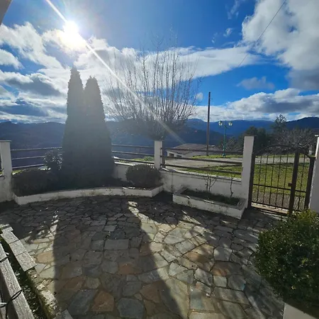 Casa vacanze Portitsa View *