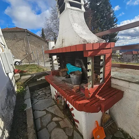 Portitsa View Tatil Evi Spilaio