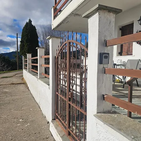Portitsa View