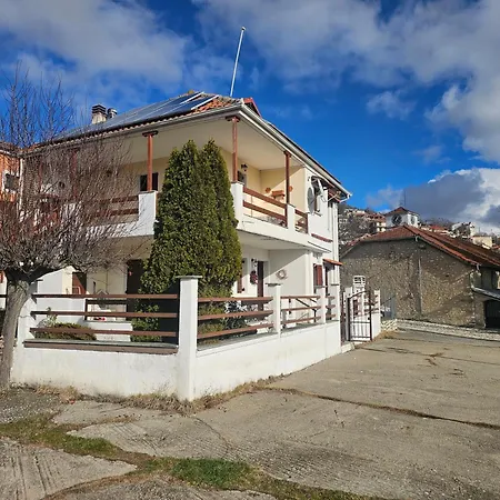 Portitsa View
