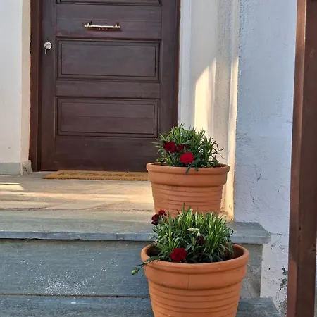Portitsa View Holiday home