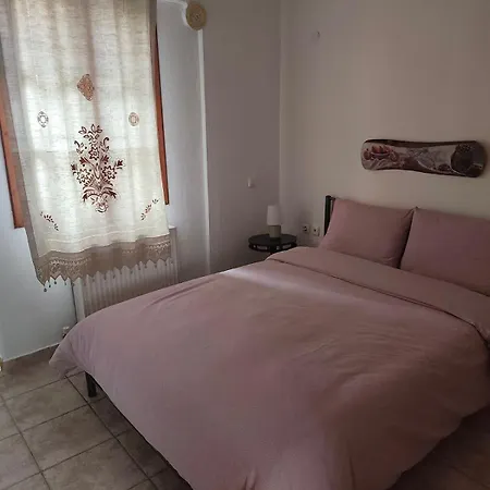 Portitsa View Holiday home