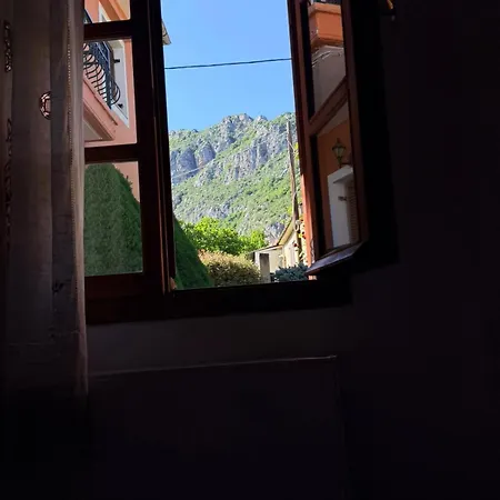 Holiday home Portitsa View Spilaio