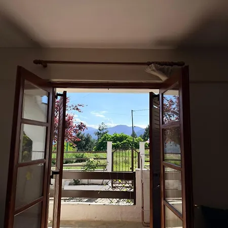 Holiday home Portitsa View