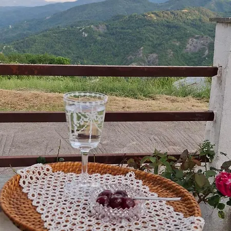 Portitsa View Holiday home *