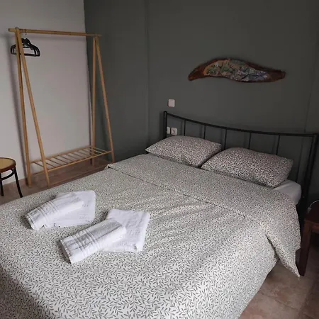 Portitsa View Holiday home