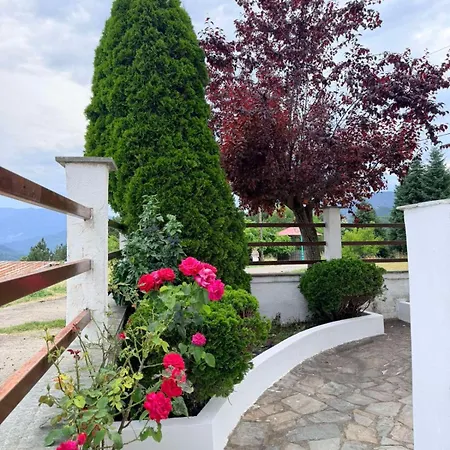 Portitsa View Holiday home *
