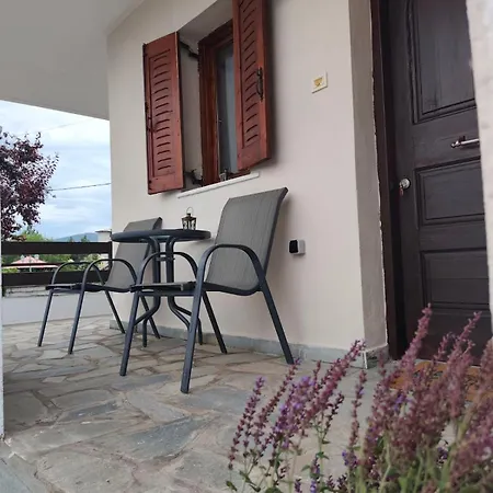 Portitsa View Holiday home *