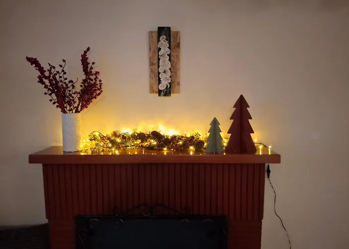 Casa de Férias Portitsa View *